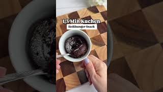 13 Min Kuchen [upl. by Tessil234]