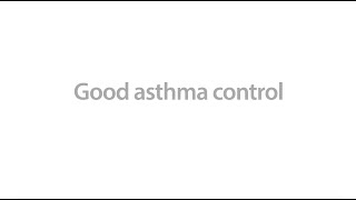 What is Good Asthma Control [upl. by Pope989]