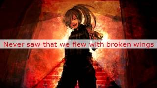 Teminite amp Starr Chen  Fireflies Lyrics Video [upl. by Prosser]