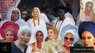 Ooni of Ife and Queen Naomi Ogunwusi  No More Kurukere Movements [upl. by Maurene]