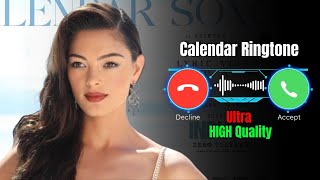 Indian 2  Calendar Song Ringtone Download🔗👇 Tamil Ringtone [upl. by Jard]