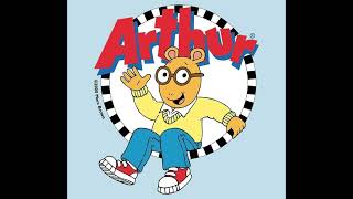 Arthur  Arthur Theme Song Official Acapella [upl. by Alfeus57]