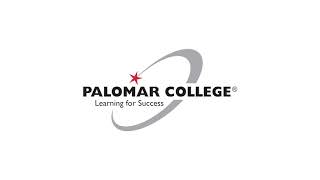 How to Register for Classes at Palomar College [upl. by Fillender]