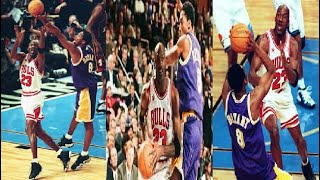 tv  1998 nba allstar game nba nbaallstar basketball basketballgame sports tv [upl. by Tyler730]