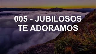 441 Jesus te necesito  Nuevo Himnario Adventista [upl. by Ramey]