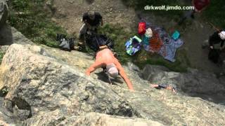 climbing belgium pepinster 4 [upl. by Rovert]