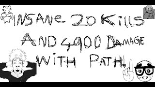 THIS IS APEX LEGENDS BEST GAMEMODE TO DROP 20 BOMB 4KS [upl. by Duvall]