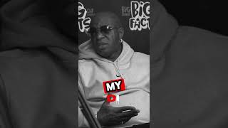 BIRDMAN  GET THIS MONEY  BIG FACTS PODCAST [upl. by Nauht]