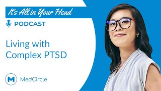 Complex PTSD  CPTSD Lived Experience [upl. by Hemetaf]