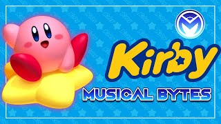 Kirby Musical Bytes [upl. by Lucretia]