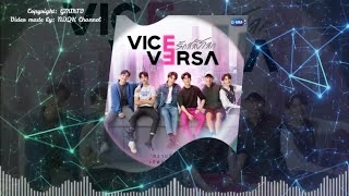 Vice Versa รักสลับโลก Instrumental Opening Theme Song Extended Version 11 Minutes viceversa [upl. by Sedecram]