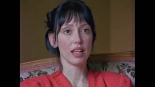 Shelley Duvall on Stanley Kubrick [upl. by Lienad942]