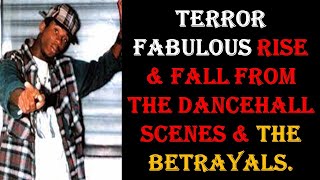 The Rise and Fall of Terror Fabulous A Close Friends Perspective [upl. by Yeung565]