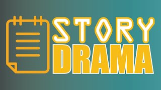 Story Drama Week 1 Sideways Stories Reading [upl. by Garner]