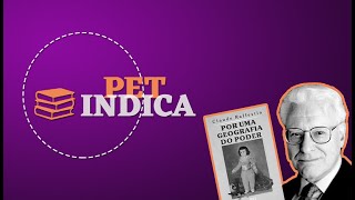 PET Indica Claude Raffestin [upl. by Calysta]