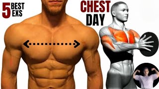 Best advanced chest workout must try सर्वश्रेष्ठ उन्नत छाती कसरत 😀💀😯 [upl. by Anastatius]