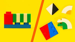 10 Best LEGO Tricks for BEGINNERS [upl. by Menken]