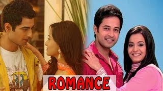 ROMANTIC TRACKS in Beintehaa and Love Dosti Dua [upl. by Egidius]