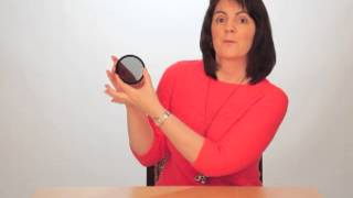 Variable Neutral Density Filters  Two Minute Photo Tips [upl. by Anelle]