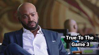 True To The Game 3 Full Movie Review  Erica Peeples  Jeremy Meeks [upl. by Tahmosh72]