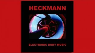 Thomas P Heckmann  Teufelswerk [upl. by Vivle578]