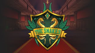 The Snakes  Release Date Trailer [upl. by Ylsel62]