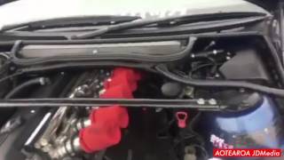 E46 M3 Straight Pipe [upl. by Hsima]