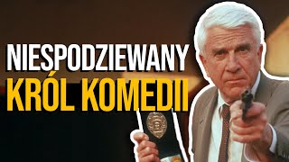 Skąd wziął się król komedii absurdu [upl. by Quirk625]