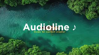 Holiday  Audioline  music for content creator [upl. by Sedrul]