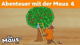 MausSpots Folge 06  DieMaus  WDR [upl. by Dugas]