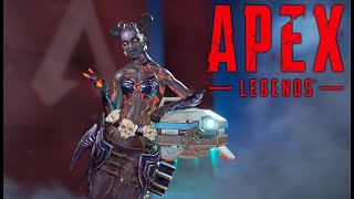 Было весело Тиммейты так и не дали мне щиты Apex Legends [upl. by Ardith626]