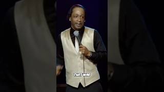 Katt Williams ex black cops in LA Joke 😂😂who else can relate kattwilliamsinterview fypage funny [upl. by Selia638]