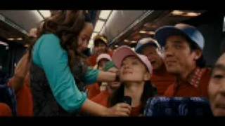 Raven Symone  Double Dutch Bus Movie Version [upl. by Andris]