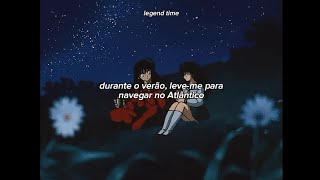 alvvays  archie marry me legendado [upl. by Aknayirp316]