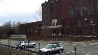 Abandoned Buildings  Harlem Valley Psychiatric Center in Wingdale NY [upl. by Estrin]