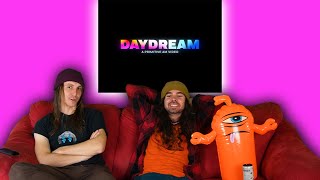 Daydream Primitive Skateboards 2024  FU Crue Hangout [upl. by Brynn]