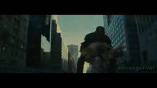 I Am Legend Sequel Theatrical Trailer [upl. by Prager]