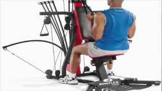 Top Home Gyms  Bowflex PR3000 Home Gym  Review [upl. by Ilrebmyk899]