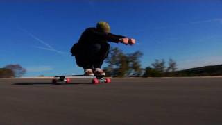 Go Longboard Pt2 [upl. by Rip]