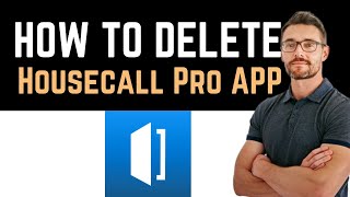 ✅ How To UninstallDeleteRemove Housecall Pro Full Guide [upl. by Biegel257]