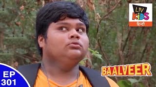 Baal Veer  बालवीर  Episode 301  Maayavi Tree [upl. by Ahsenak]