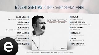 Güldalım Kızıma Bülent Serttaş Official Audio güldalım bülentserttaş  Esen Müzik [upl. by Corbet]