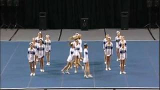 South Forsyth  2008  3rd place  5A [upl. by Atneciv]