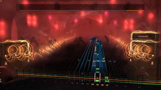 Metallica  The Ecstasy of Gold Rocksmith 2014 Remastered [upl. by Annai]