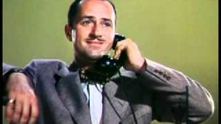 Ziegfeld Follies Number Please featuring Keenan Wynn [upl. by Stimson359]