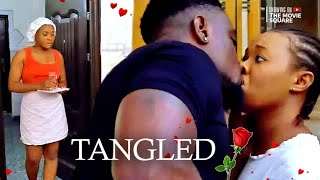 TANGLED Latest Toosweet Annan and Doris Ifeka nigerianmovies2023 latestfullmovies [upl. by Hamlin]