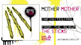 Mother Mother  Infinitesimal [upl. by Adlaremse]