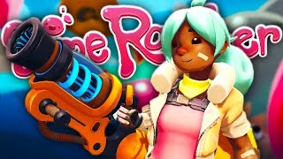 BACK ON THE RANCH  Slime Rancher 10 [upl. by Woodruff660]