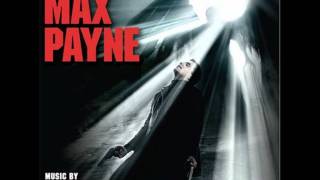 Max Payne Movie Soundtrack  Investigation [upl. by Ehrenberg]