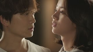 Ji Sung ♥ Hyeri sweet confessions quotLets meet everydayquot 《Entertainer》 딴따라 EP12 [upl. by Ennaihs]